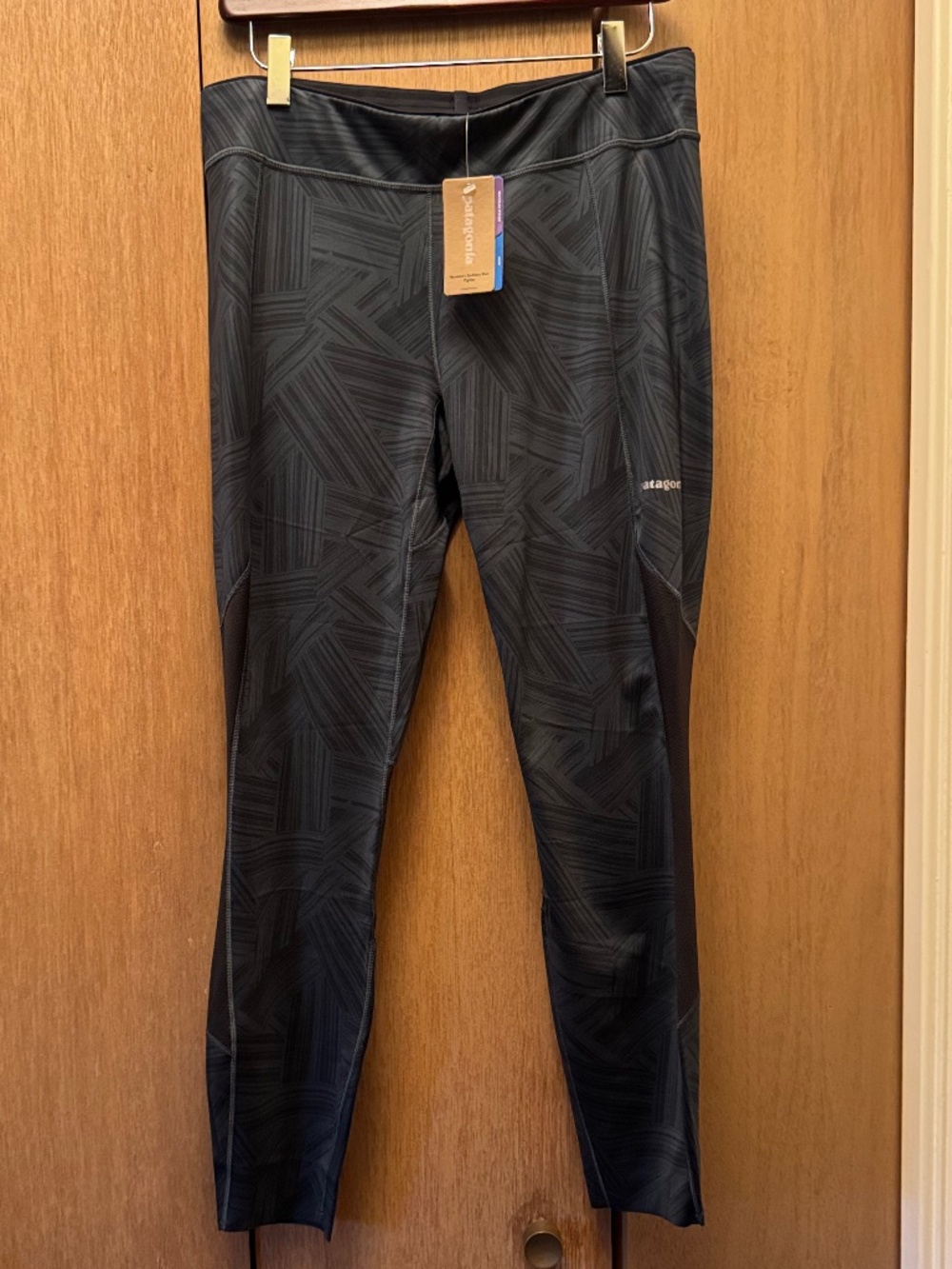 Patagonia Women's Endless Run Tights NWT